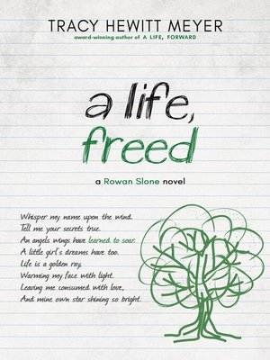 cover image of A Life, Freed